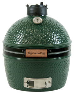 Гриль угольный Big Green Egg MiniMax AMXHD2