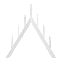 410212 Новогодний подсвечник ARROW Eglo