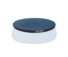Тент для бассейнов с надувным бортом INTEX Easy Set 366см. 28022