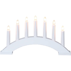 410449 Новогодний подсвечник BEA Eglo