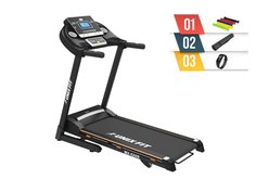 Беговая дорожка UNIXFIT MX-520R/ для дома/ + набор для фитнеса