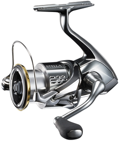 Катушка безынерционная SHIMANO STELLA 1000FJ