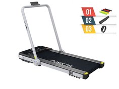 Беговая дорожка UNIXFIT R-280/ для дома/ + набор для фитнеса