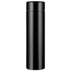 Термос Suohe 500 мл, black - SH-BWB0015 No Brand