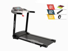 Беговая дорожка UNIXFIT ST-540Z/ для дома/ + набор для фитнеса