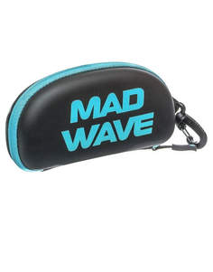 Футляр для очков MAD WAVE Голубой,One size