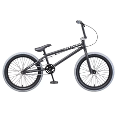 Экстремальный велосипед Tech Team Mack 20 BMX черный