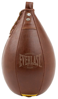 Груша Everlast 1910 Brown Speed 23x15