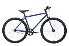Велосипед Stark 23 Terros 700 S фиолетовый-бирюзовый, 20