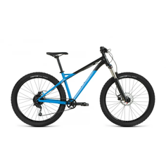 Велосипед Format 1313 PLUS 27,5 2023 синий/черный