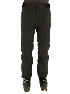 Брюки Горнолыжные Head Rebels M Black