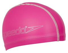 Шапочка Для Плавания Speedo Pace Cap Ju Pink