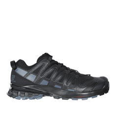 Ботинки Salomon Xa Pro 3D V8 W Black/Phantom/E (Uk:7)