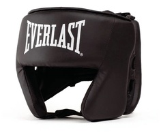 Шлем Everlast Core чёрный