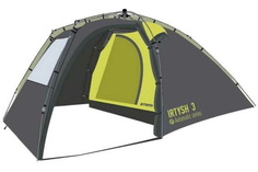 Туристическая палатка ATEMI IRTYSH 3A 00-00008402