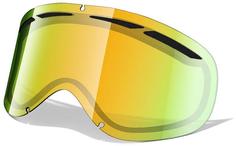 Запасные Линзы Oakley Catapult Dual Vented