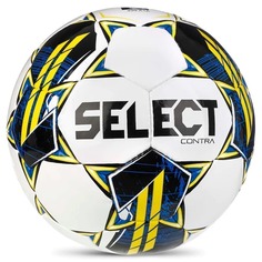 Select CONTRA BASIC V23 (0855160005-5) Мяч футбольный 5