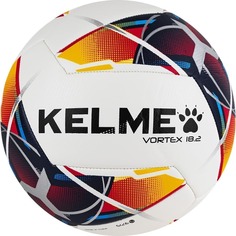 Kelme VORTEX 18.2 (9886120-423-5) Мяч футбольный 5