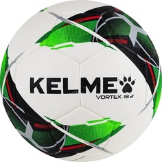 Kelme VORTEX 18.2 (8101QU5001-127-5) Мяч футбольный 5