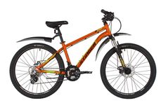 Велосипед Stinger Element 24 2022 14" OR