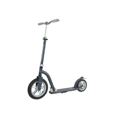 Самокат HUDORA BigWheel Air All Paths 280, базальт