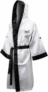 Халат Everlast 4387H white/black, XL INT