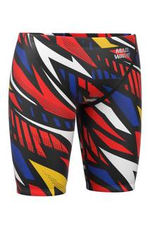 Мужские стартовые джаммеры Forceshell-X jammers X9 Ассорти цветов,XL Mad Wave