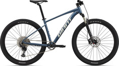Горный велосипед Giant Talon 29" 0 - 2022 XL, синий