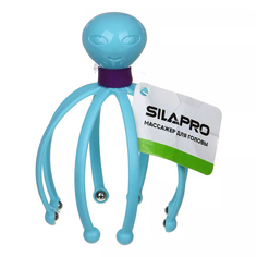 Массажер для головы SilaPro