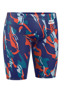 Мужские стартовые джаммеры Bodyshell jammers X2 Ассорти цветов,M Mad Wave