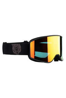 Маска TERROR - SPECTRUM Golden