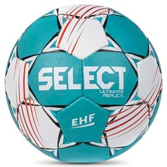 Select ULTIMATE REPLICA V22 (1671854004-3) Мяч гандбольный 3