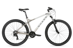 Велосипед Haro Flightline One 27.5 light grey 14