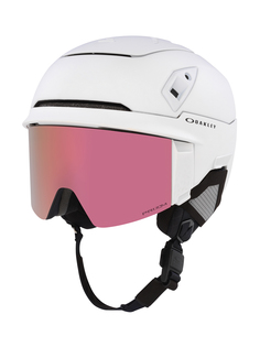 Зимний Шлем Oakley Mod7 White/Prizmrosegldirid (Us:m)