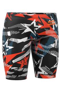 Юниорские джаммеры антихлор Drive Junior PBT A1 Черный,L Mad Wave