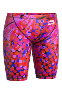 Мужские стартовые джаммеры Revolution jammer X5 Розовый,M Mad Wave
