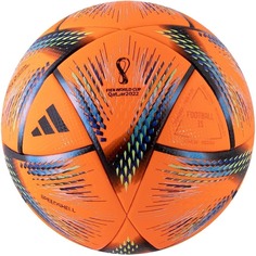 Adidas WC22 RIHLA PRO WTR (H57781-5) Мяч футбольный 5