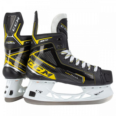 Коньки CCM SUPER TACKS 9370 INT (5.5 EE)