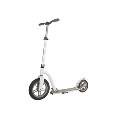 Самокат HUDORA BigWheel Air All Paths 280, слоновая кость