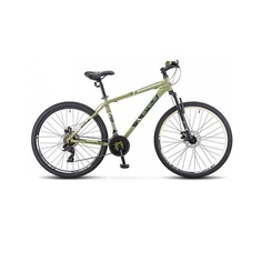 Велосипед STELS Navigator-900 MD 29 F020 (2020-2021), горный (взрослый), рама 19", колеса