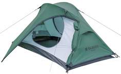 Палатка Talberg EXPLORER 2 зеленая