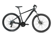 Велосипед Format 1432 27,5" 2021 L dark grey