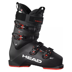 Горнолыжные ботинки Head Formula 110 GW Black/Red 22/23, 28.5