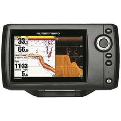 Эхолот Humminbird Helix 5 DI G2