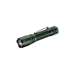 Фонарь Fenix TK20R UE Tropical Green, 21700, диод Luminus SFT-70, 465 метров, 2800 люмен