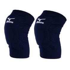 Наколенники волейбольные MIZUNO Z59SS891 14 VS1 KNEEPAD полиэстер синий XL