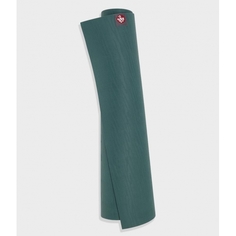 Manduka Каучуковый коврик для йоги Manduka eKO lite 180*61*0,4 см Deep Sea