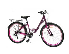 Велосипед Stels Miss 4300 V 24 V010 12" 2022