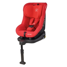 Автокресло Maxi-Cosi TobiFix 9–18кг Nomad Red/красный