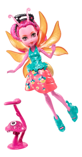 Фигурка Monster High Fyra sprks frfly FCV47 FCV50